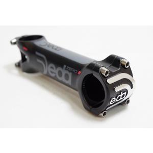 DEDA 「デダ」 ZERO2 φ31.7 120mm ステム / 熊谷本店｜buychari