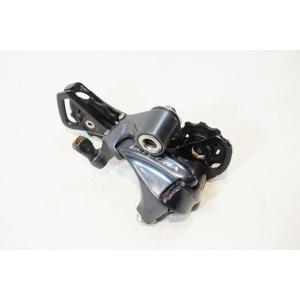 シマノ　アルテグラ　RD-R8000 ビッグプーリー付き　リアディレーラー シマノ（SHIMANO） アルテグラ RD-R8000 RIDEA C38 RD6 ビッグプーリー