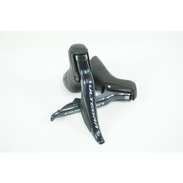 SHIMANO 「シマノ」 ULTEGRA Di2 ST-R8050 デュアルコントロールレバー /...