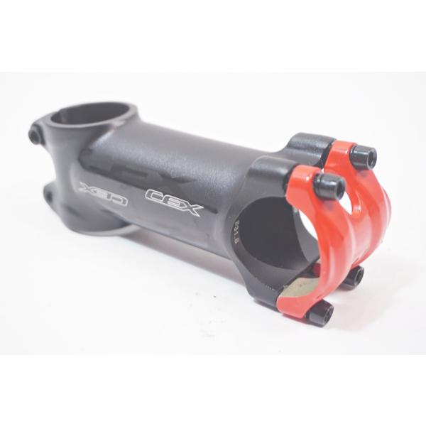 CEX 「シーイーエックス」 Φ31.8 90mm ステム / バイチャリ世田谷店