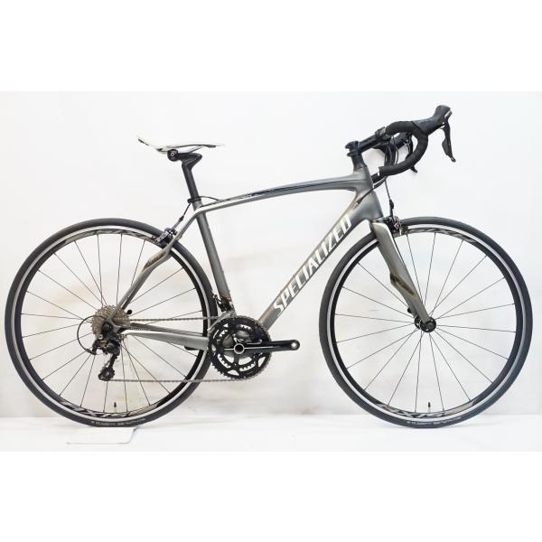 SPECIALIZED 「スペシャライズド」 ROUBAIX SL4 SPORT 2015年モデル ...