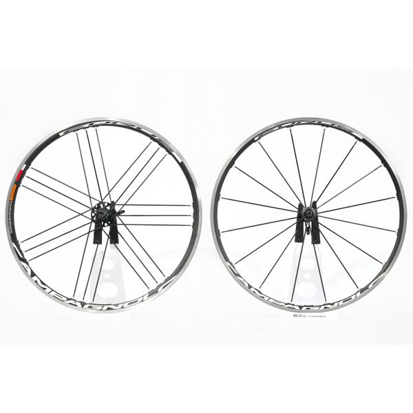 CAMPAGNOLO 「カンパニョーロ」 EURUS MEGA G3 シマノ10速 ホイールセット ...