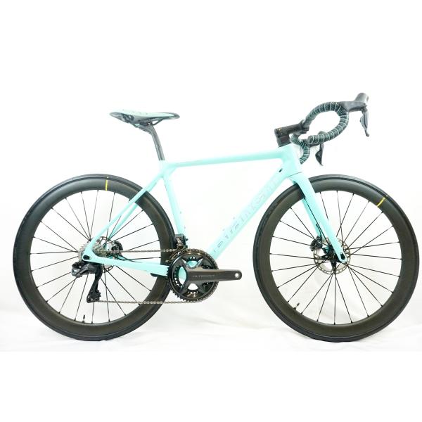 bianchi specialissima disc