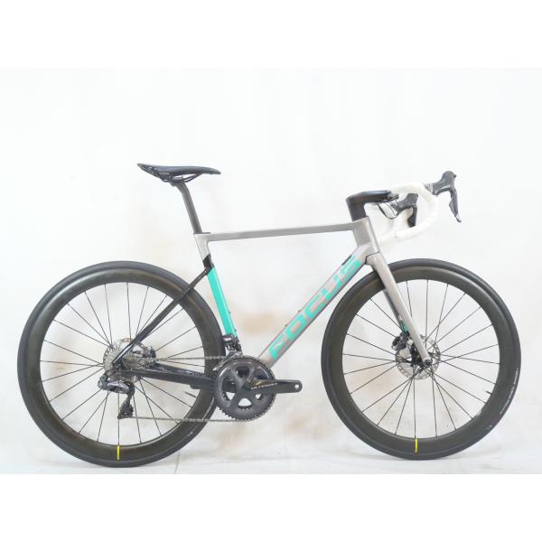 FOCUS 「フォーカス」 IZALCO MAX DISC 9 ULTEGRA Di2 2020年モ...