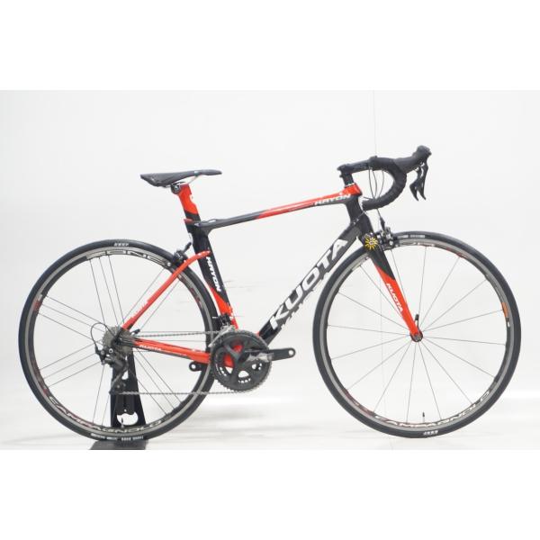 KUOTA 「クオータ」 KRYON 105 2019年モデル ロードバイク / 滋賀大津店