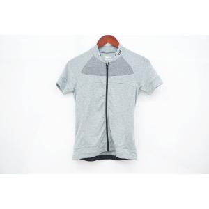 アソス ASSOS XC SHORT SLEEVE JERSEY Lサイズ ブルー : サイクル