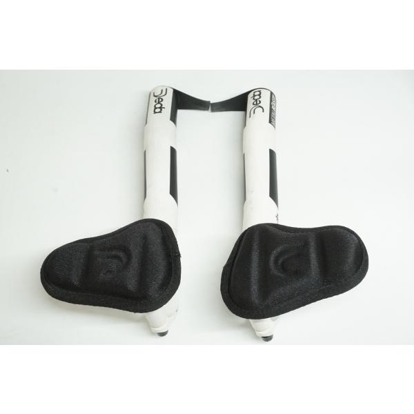 DEDA 「デダ」 METAL BLAST 298g エアロバー / 大宮店