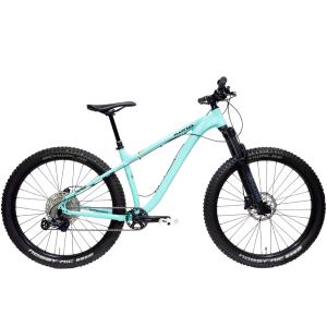 R&M 「リーズアンドミュラー」 DELITE Di2 2007年頃 マウンテンバイク