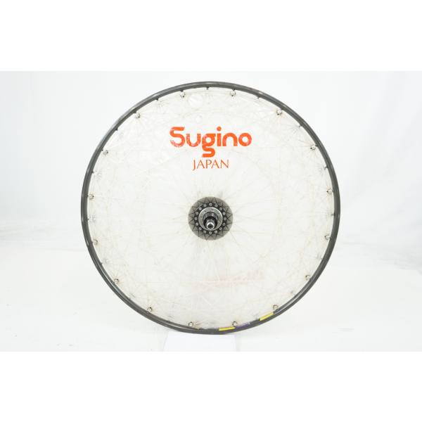 SUGINO 「スギノ」 TENSION DISC 700C SHIMANO UG 7s カセットフ...