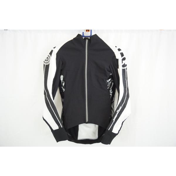 ASSOS 「アソス」 LADY IJ POMPADOUR 6 サイズS レディース ジャケット 