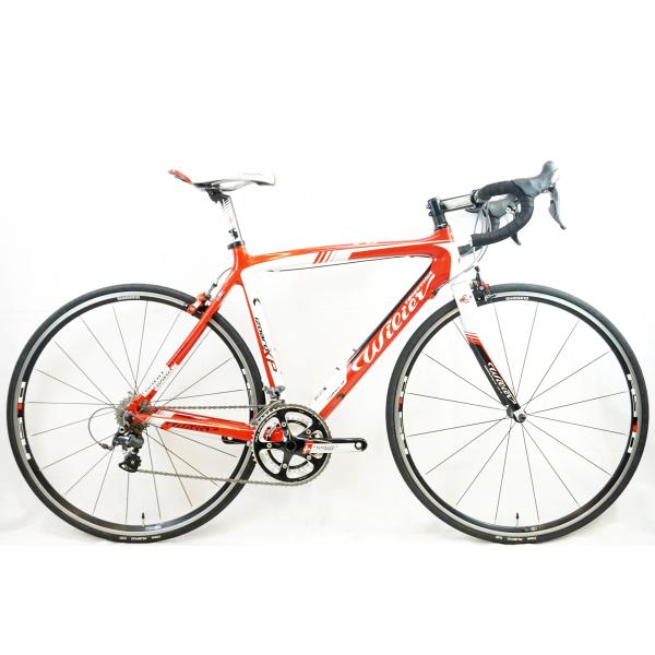 WILIER「ウィリエール」 IZOARD XP 2012年モデル ロードバイク / 浜松店