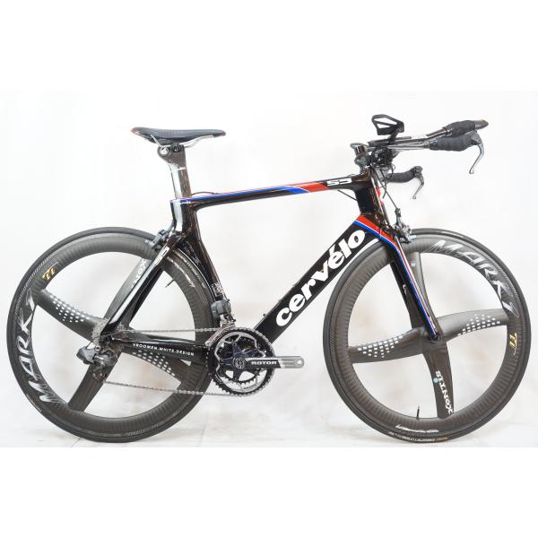 CERVELO 「サーベロ」 S5 TEAM 2012年モデル ロードバイク / バイチャリ浦和ベー...