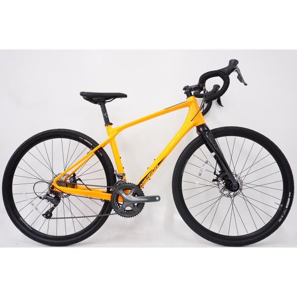 MERIDA「メリダ」 SILEX 100 2024年モデル ロードバイク / 浜松店