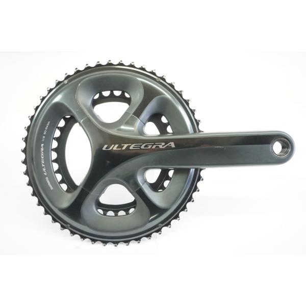 SHIMANO 「シマノ」 ULTEGRA FC-6800 50-34T 170mm クランク / ...