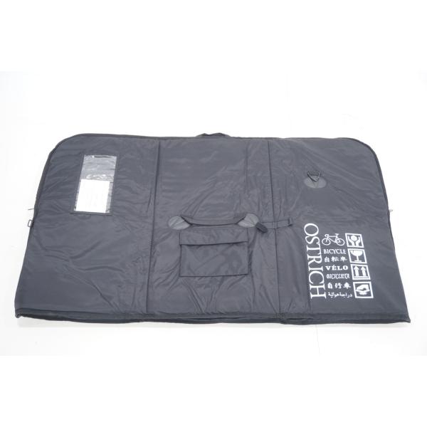 OSTRICH 「オーストリッチ」 OS-500 トラベルバッグ / 滋賀大津店