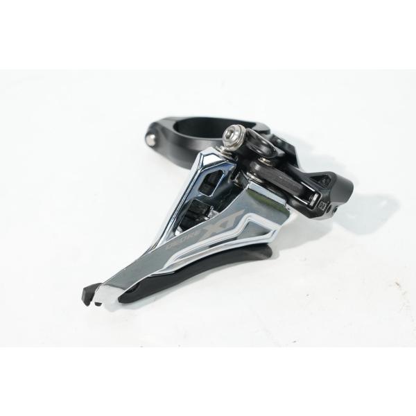 SHIMANO 「シマノ」 DEORE XT FD-M8100 フロントディレイラー / 川越店
