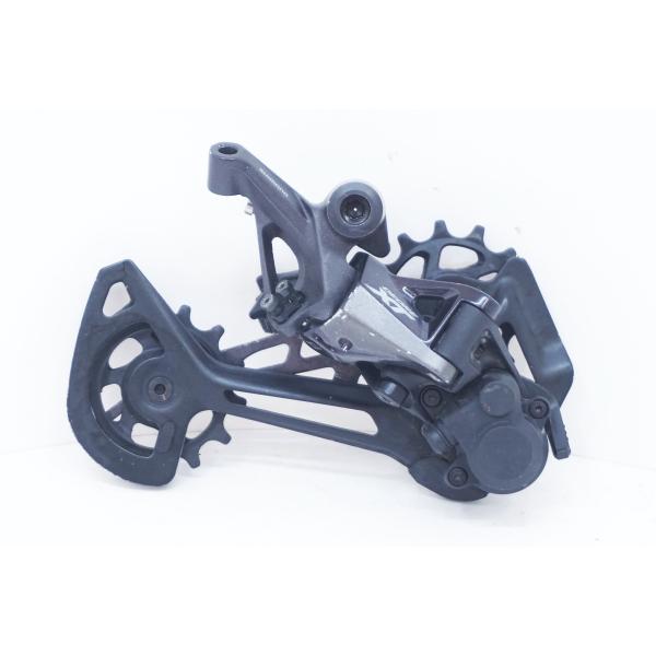 SHIMANO 「シマノ」 DEORE XT RD-M8100-SGS リアディレイラー / 大阪美...