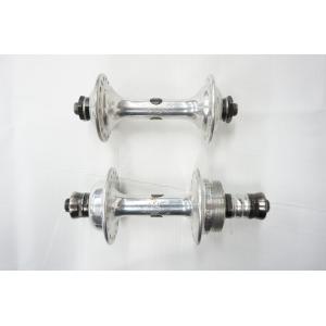 Campagnolo 美品 カンパニョーロ CAMPAGNOLO ラージフランジハブ