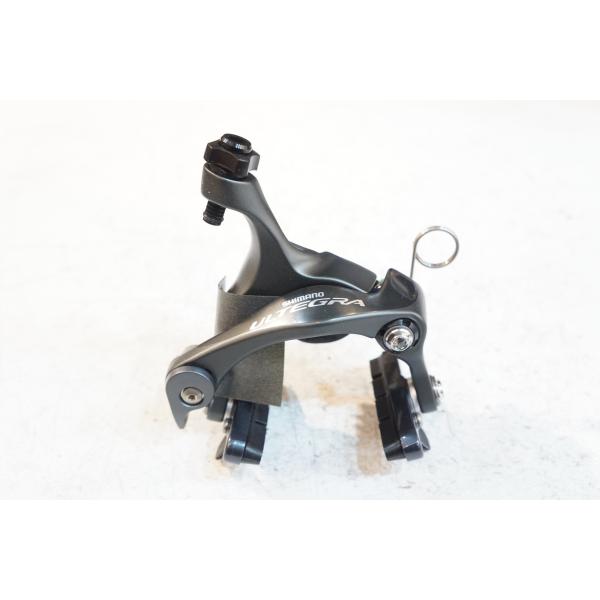 SHIMANO 「シマノ」 ULTEGRA BR-6810-F ダイレクトマウントブレーキ / 大宮...