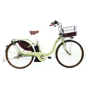 YAMAHA 「ヤマハ」 PAS WITH DX PA26WDX 2022年モデル 26インチ 電動アシスト自転車 / 浜松店