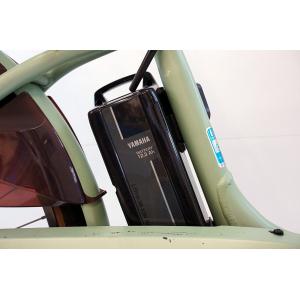YAMAHA 「ヤマハ」 PAS WITH D...の詳細画像2