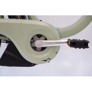 YAMAHA 「ヤマハ」 PAS WITH D...の詳細画像5
