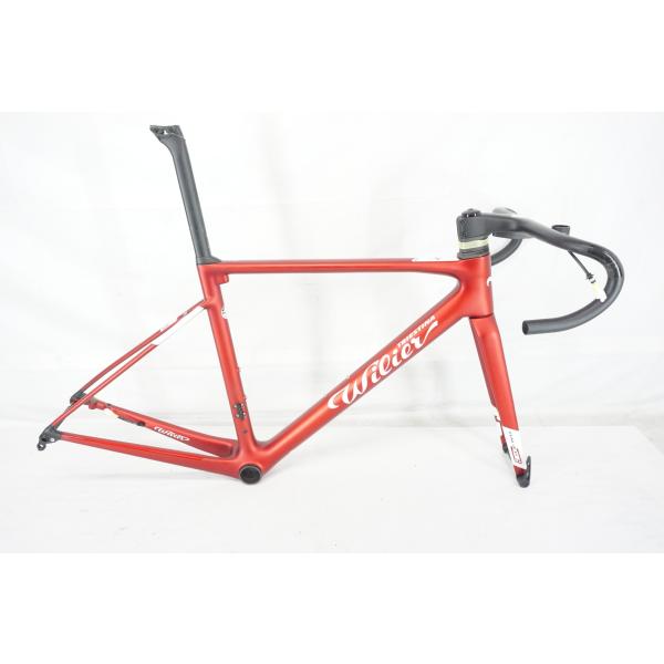 WILIER 「ウィリエール」 ZERO SLR 2020年モデル フレームセット / 阪急塚口店