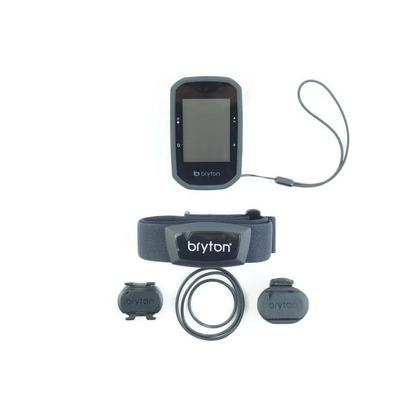 BRYTON 「ブライトン」 RIDER S500 サイクルコンピューター / 中目黒店