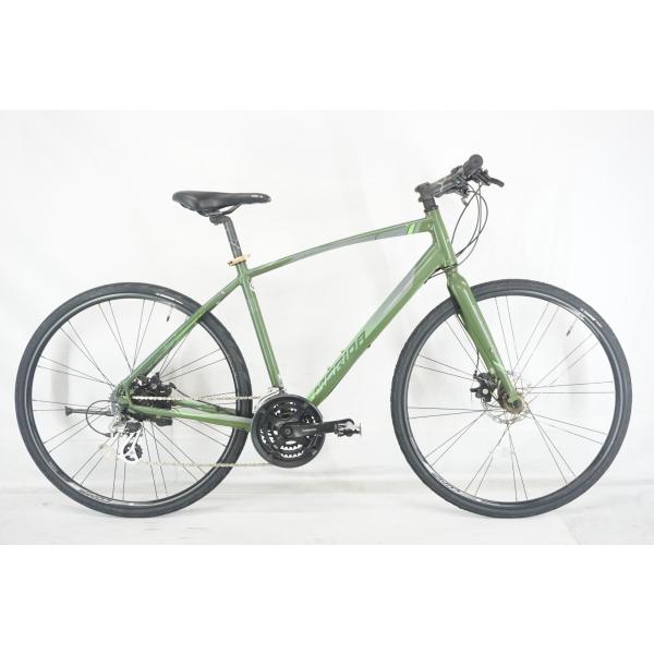 MERIDA 「メリダ」 CROSSWAY 200-MD 2019年モデル クロスバイク / 阪急塚...