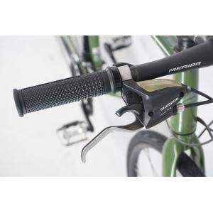 MERIDA 「メリダ」 CROSSWAY 2...の詳細画像3