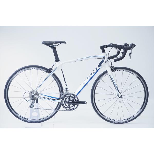 GIANT 「ジャイアント」 DEFY COMPOSITE SE 2012年モデル ロードバイク /...