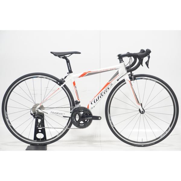 WILIER 「ウィリエール」 MONTEGRAPPA 2018年モデル ロードバイク / 滋賀大津...