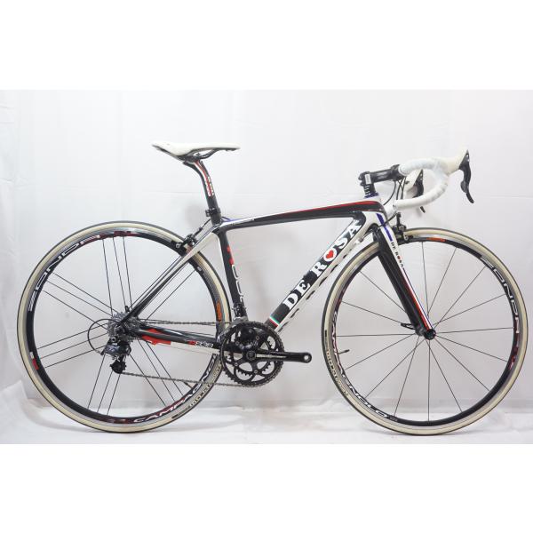 DE ROSA 「デローザ」 R838 2012年モデル ロードバイク / 世田谷店
