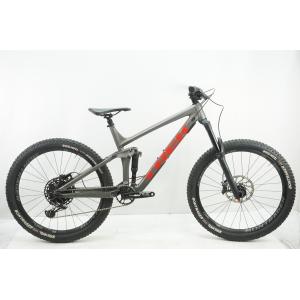 TREK 「トレック」 REMEDY7 2019年年モデル 27.5インチ マウンテンバイク / 大宮店