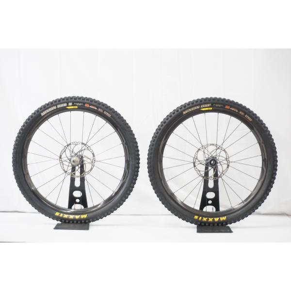 MAVIC 「マヴィック」 XA PRO CARBON スラム11S ホイールセット / 奈良店