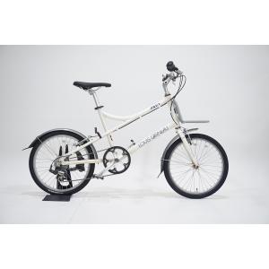 ML BIKES 「エムエルバイク」 FV16 年式不明 折り畳み自転車