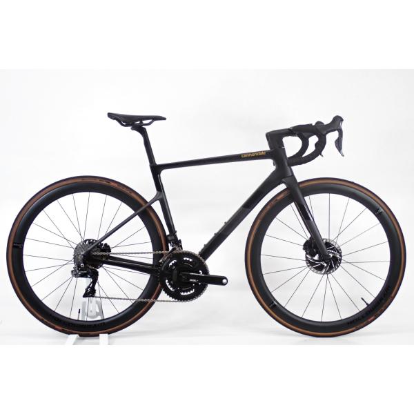 CANNONDALE 「キャノンデール」 SUPERSIX EVO HI-MOD DISC 2020...