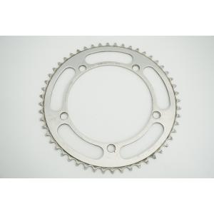美品 ディジリット DIGIRIT トラック カーボン TRACK CARBON 52T