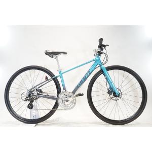 GIANT SCR ロードバイク（2✖️10）