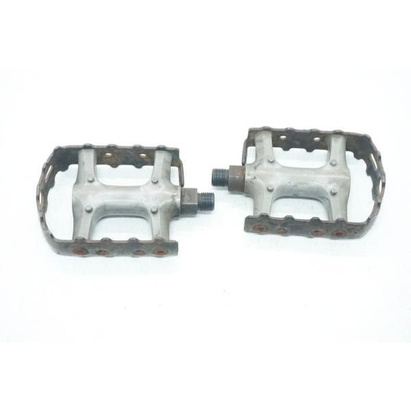 SHIMANO 「シマノ」 EXAGE PD-M450 ペダル / 大阪門真店