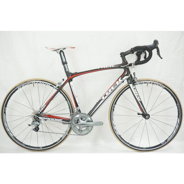 TREK 「トレック」 MADONE 5.2 2010年モデル ロードバイク / 福岡アイランドシテ...