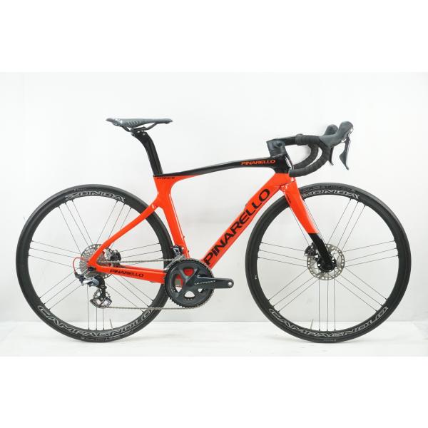 PINARELLO 「ピナレロ」 PRINCE DISK 2022年モデル カスタム ロードバイク ...