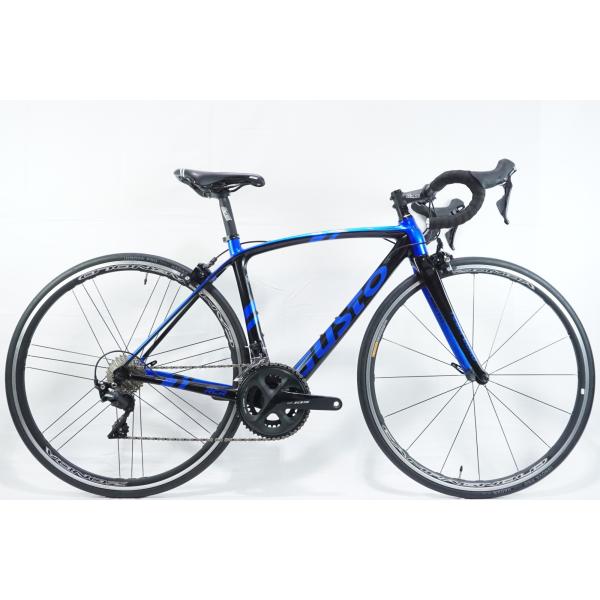 GUSTO 「グスト」 RCR TEAM DURO SPORT EVO 2021年モデル ロードバイ...