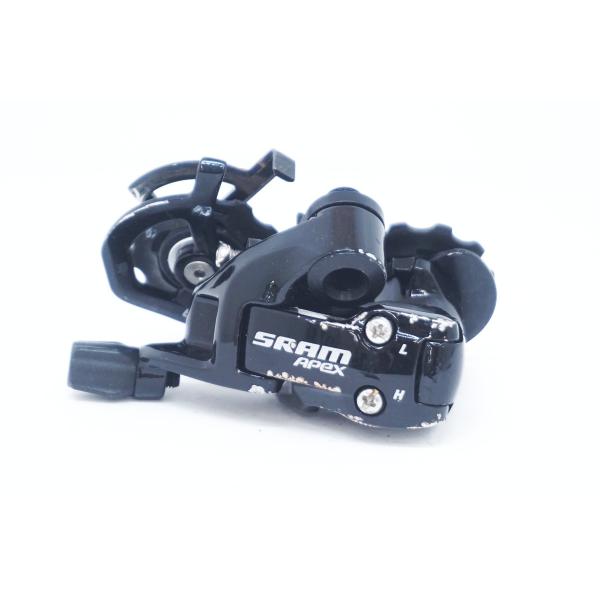 SRAM 「スラム」 APEX リアディレイラー / 大阪美原北インター店