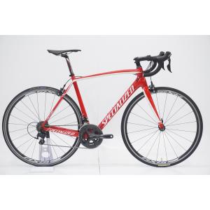 SPECIALIZED 「スペシャライズド」 TARMAC SPORT 2015年モデル ロードバイク / 京都八幡店｜buychari