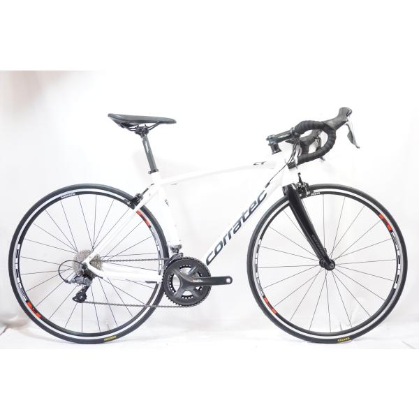 CORRATEC 「コラテック」 CT-ROAD 2021年モデル ロードバイク / 世田谷店