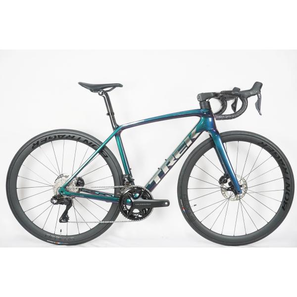 TREK 「トレック」 EMONDA SLR7 DISC 2023年頃 ロードバイク / 名古屋大須...