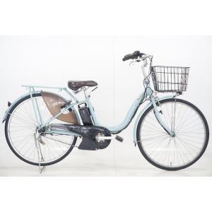 BRIDGESTONE 「ブリヂストン」 アシスタファインDX 2019年モデル 26インチ 電動アシスト自転車 / 滋賀大津店