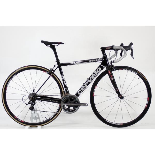 CERVELO 「サーベロ」 R3 SL 2009年モデル ロードバイク / 伊勢崎店