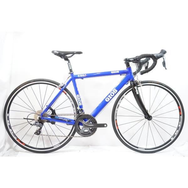 GIOS 「ジオス」 SIERA CLARIS 2023年モデル ロードバイク / 世田谷店